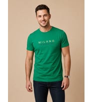 VIGOSS ACTION ERKEK T-SHIRT 62492-03501