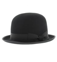 Charlie Chaplin Şapkası