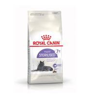 Royal Canin Sterilised +7 1.5 Kg Kisirlastirilmis Kuru Kedi Mamasi