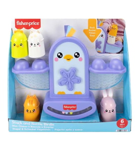 JLG00 Fisher-Price Denge Kuşu