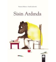 Sisin Ardında