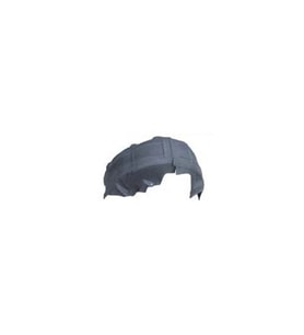 FORD MONDEO ARKA ÇAMURLUK DAVLUMBAZI SOL 07-10 FOR15MO012 7S71A280K74BB