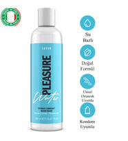İntimateline Lovee Water Pleasure 150 ml Kayganlaştırıcı Jel