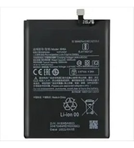 Xiaomi Redmi NOTE 10S Batarya Pil BN59