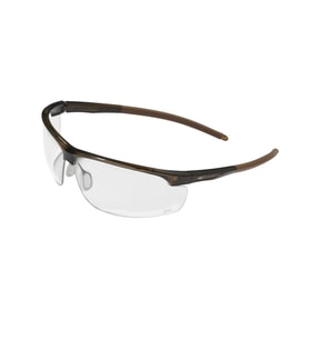 Swissone Arvel İş Güvenlik Koruyucu Gözlük – Şeffaf Lens 1LEO23C