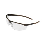 Swissone Arvel İş Güvenlik Koruyucu Gözlük – Şeffaf Lens 1LEO23C