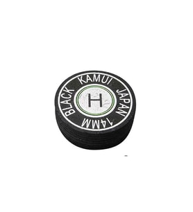 KAMUI BLACK Istaka Ucu 14 mm H ISTAKA UCU