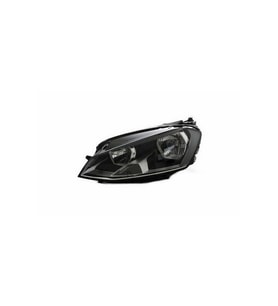 VOLKSWAGEN GOLF VII ÖN FAR ELEKTRİKLİ SOL 2012- 5G1941005E