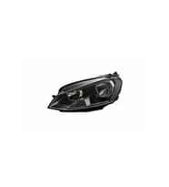 VOLKSWAGEN GOLF VII ÖN FAR ELEKTRİKLİ SOL 2012- 5G1941005E