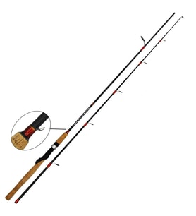 Wily Cactus 210 cm 0 - 10 gr Lrf Kamışı