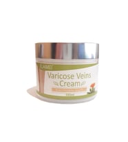Spider Varicose Varis Selülit Diz Bacak Bakım Kremi 100ML / Spider Varicose Cellulite Knee Leg Care Cream 100ML