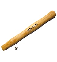 Ceta Form Yedek Çekiç Sapı (L01-500 için)