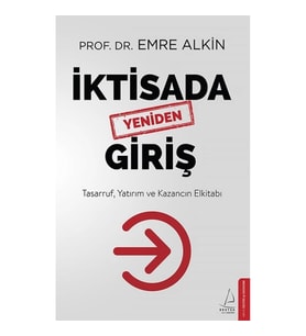 İktisada Yeniden Giriş