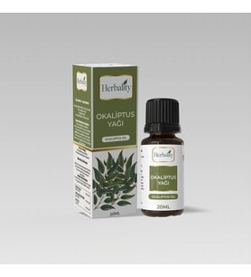 Okaliptus Yağı 20 Ml