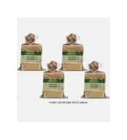 AKİKSİR Doğal Eşek Sütlü Sabun 4 adet 8x110gr