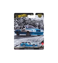 Hot Wheels Premium Fast Wagons Volvo 850 Estate FPY86 JBK68