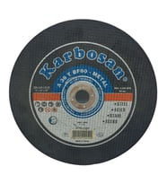METAL KESİCİ DİSK 230MMX3.0X22 (5680)