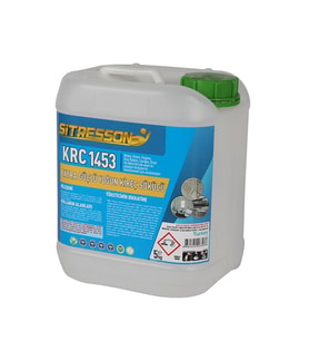MCG  SİTRESSON Kireç Sökücü 5 Kg