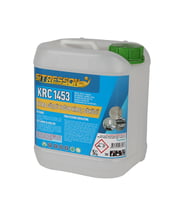MCG  SİTRESSON Kireç Sökücü 5 Kg