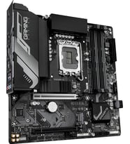GIGABYTE B760M GAMING X GEN5 DDR4 HDMI-DP PCIE 4.0 1700p mATX