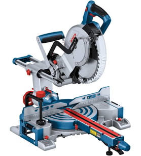 Professional Gcm 18V,254 D (Solo; Carton)