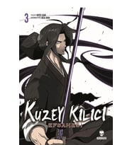 Kuzey Kılıcı Efsanesi 3