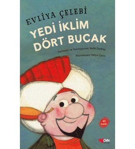 Yedi İklim Dört Bucak