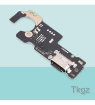 Xiaomi REDMİ NOTE 10 5G Full Şarj Soketi Bordu