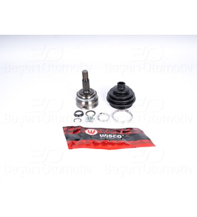 Volkswagen Golf 2 1.4-1.6 1983-1992 Aks Kafası Dis