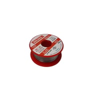 60/40 Lehim Teli 100 gr 0,75 mm (Sn:60 / Pb:40)
