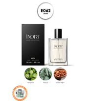 E062 Goa Erkek Parfüm 50 ml Edp