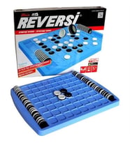 52810 PLASTİK REVERSİ