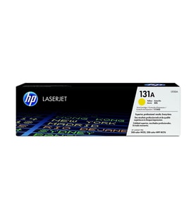 Tonersepeti Hp 131A-CF212A Orjinal Sarı Toner
