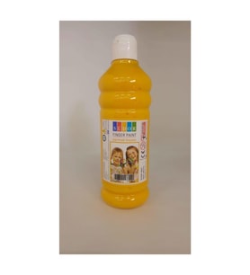 Südor Parmak Boyası 500 ML Krom Sarı SD8009-02