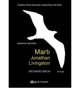 MARTI. J.LİVİNGSTON-İLAVELİ EPSİLON