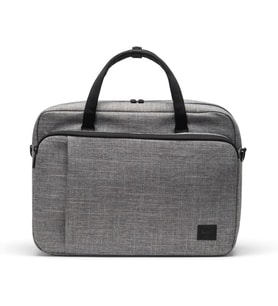 Gibson Su İtici Kumaş 16" Laptop Uyumlu Evrak Çantası, 18 L