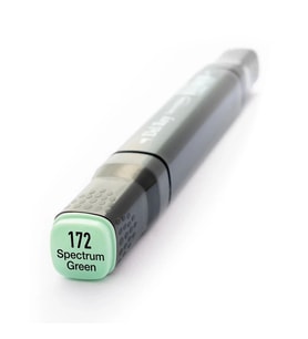 DEL REY TWIN MARKER GY172 SPECTRUM GREEN