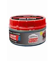 Carnauba Alıcı Pasta Cila Kırmızı Kutu 300 ml