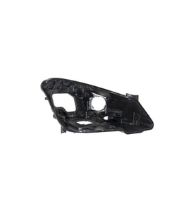 Mercedes C207 2013-2016 Far Kasası Sağ Statik LED 2078208061 Wender