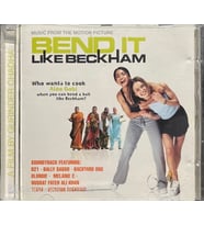 Meet The Fockers Soundtrack CD (Karışık)