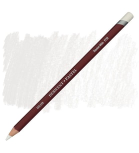 Derwent Pastel Pencil P720 Titanium White 