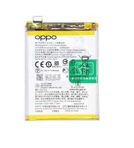 Oppo Reno 3 Reno 3 Pro Pil Batarya BLP755
