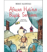 Afacan Hızlı’nın Büyük Serüveni