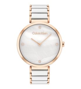 Calvin Klein Ck25200430 Kadın Kol Saati