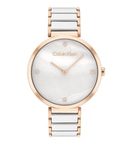 Calvin Klein Ck25200430 Kadın Kol Saati