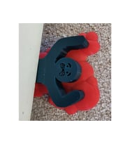 Mr. Door Stop Kapı Stoplayıcı Kapı Tutucu Kapı Altı Takozu Kapı Durdurucu