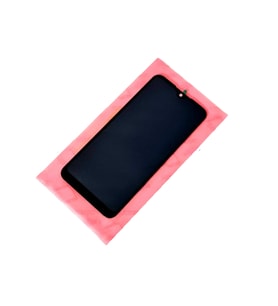 Samsung Galaxy A01 SM-A015M Uyumlu Lcd Ekran Dokunmatik