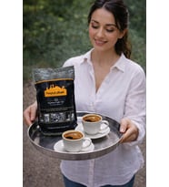 HarputKahve Harput Dibek Kahvesi 2 Kg