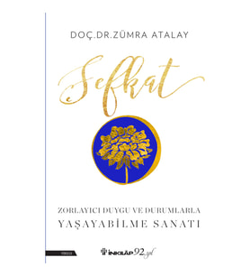 Şefkat - Zümra Atalay