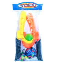 Mulvxurg  Urg02 Ritminik Fırlat Yakala (Mulvix)